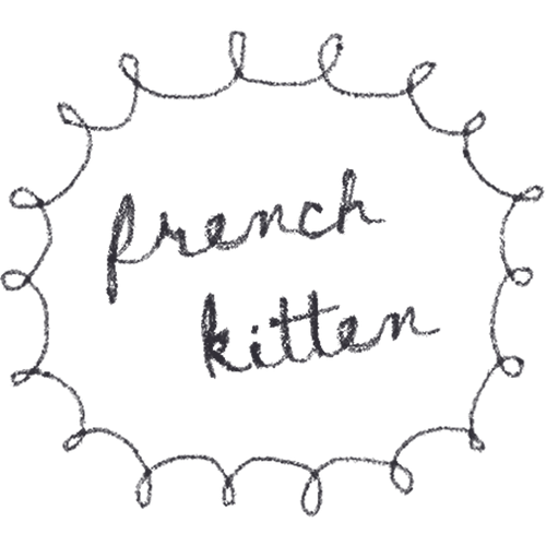 French Kitten
